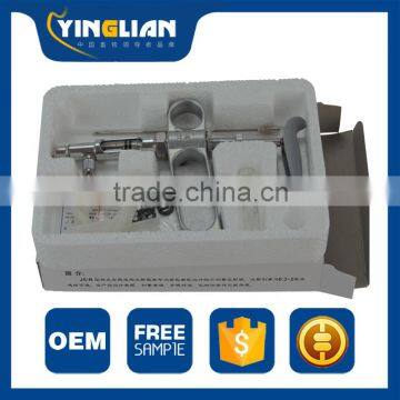 Poultry Equipment Stainless Steel Continuous Veterinary Metal Syringe photo-4