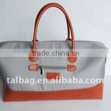 Fashion travel bag