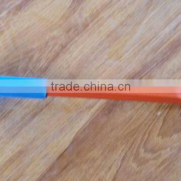 good quality of cold chisel with rubber handle -109