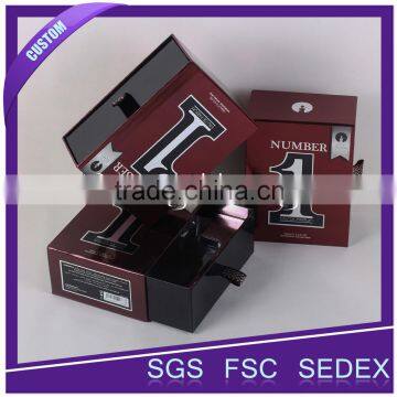 Custom Size Nested Decorative Gift Boxes Wholesale photo-5