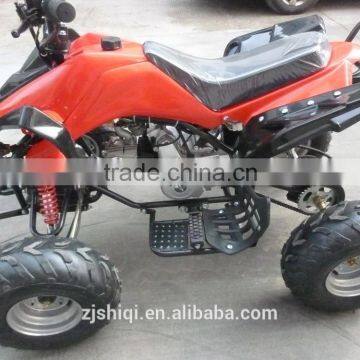 New Style Automatic and Realible With Reverse 110cc/125cc ATV Quads photo-2