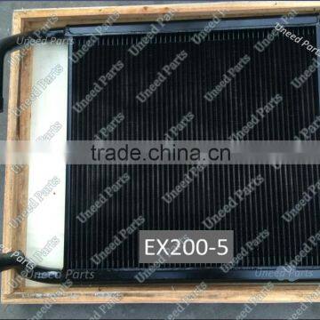 OEM Quality Hitachi EX200-5 Hydraulic Oil Cooler