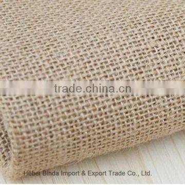 Jute fabric from manufactory directly,good price and quality.