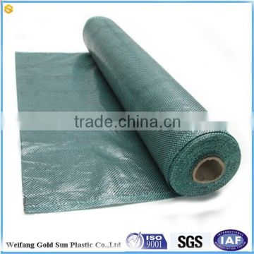 High quality ground cover fabric prevent grass