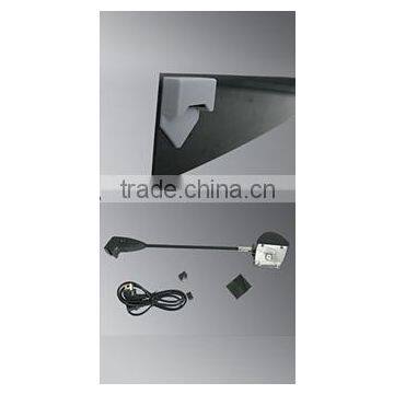 Cheap Easy Assembled Aluminum Pop up Display Stand 3*3/3*4 photo-6