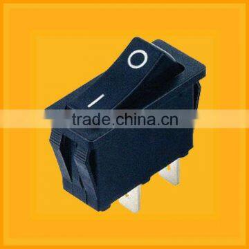 Micro 2 pin red 16a rocker switch manufacture 250v t125 r11 3A 250V with CE,ROHS certificate