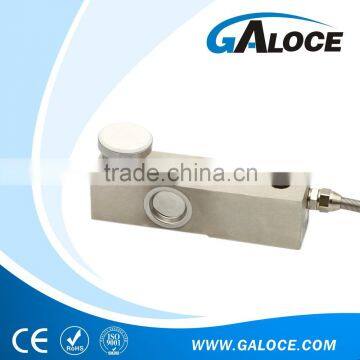 GSB213 IP68 2.5klb 5klb Stainless Steel Load Cell photo-2