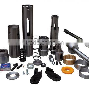 Wireline Double Core Barrel BWL NWL HWL PWL Series Head Assembly And Overshot Assembly photo-5