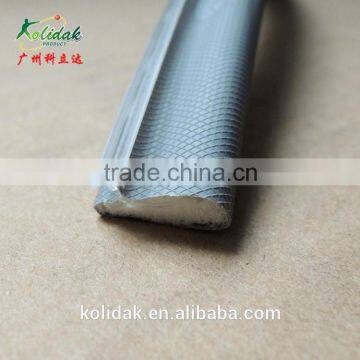 Sponge Co-extrusion PU Foam Rubber Strip for Door and Window photo-3
