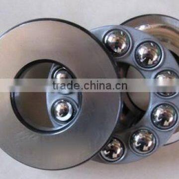 Single Direction Thrust Ball Bearings 51408 40x90x36mm