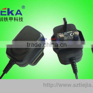 6W AC Adapter (BS plug)