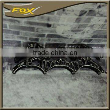 High end pro aluminum extrusion snap frame
