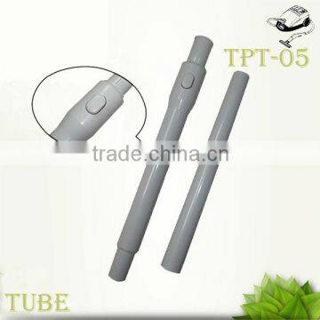 Plastic tube for vacuum cleaner(TPT-05)