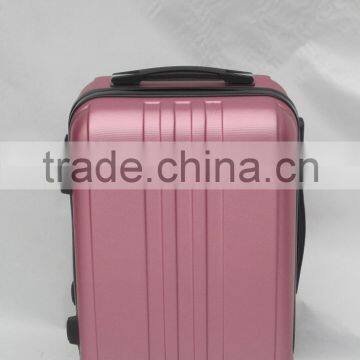 ABS trolley case