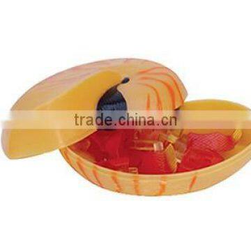 Animal 3d Puzzle Toys Tomato Fish photo-4