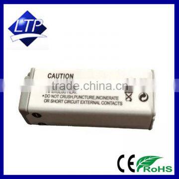 Repacement Battery NB9L NB-9L Camera Battery For Canon SD4500IS 1000HS 870mah 3.7V photo-3