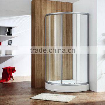 2015 China portable shower room with sliding door