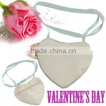 Gift bag for Valentine's Day
