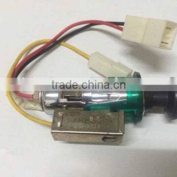 auto cigarette lighter for Russian car