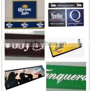 Promotion Bar Mat,pvc Bar Mat , Bar Mat photo-2