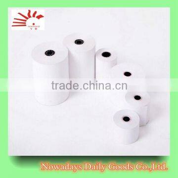 hot selling thermal paper roll for in ATM POS paper