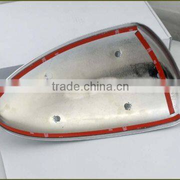 Plastic Part Chrome Side Mirror Cover Chevrolet Cruze Accessories photo-2