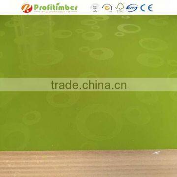 Profitimber High Gloss MDF Wood Panel for Kitchen Cabinets photo-2