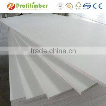 China 4x8 Natural Wood Veneer Plywood photo-5
