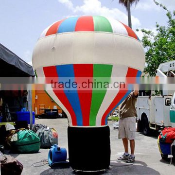 Hot-selling special inflatable football balloons