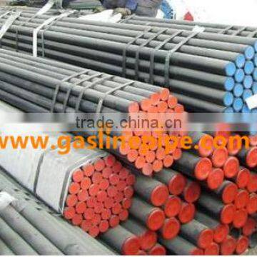 ASTM A106 Gr.A Oil Gas Seamless line pipe