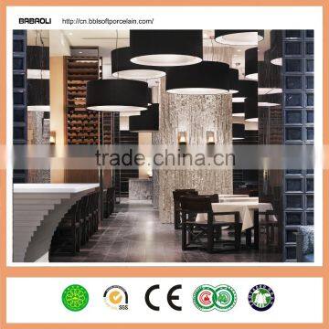 Waterproof Ceramic Tile Flexible Stone Wall Tile made in China