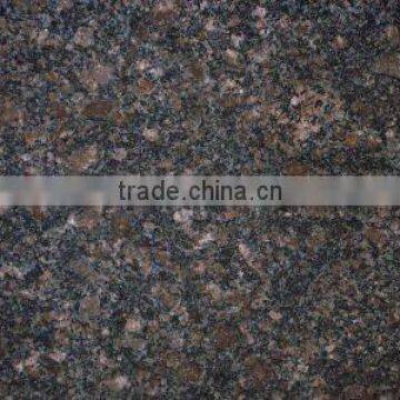 Sapphire Blue Granite