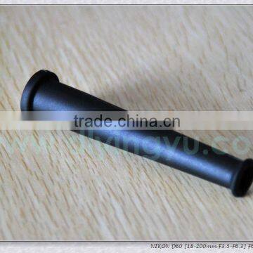 ISO9001 customize high quality auto rubber cable sheath / cable protector