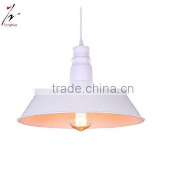 Retro Industrial Edison Simplicity Ceiling Pendant Lamp Fixture Chandelier Light TH-009