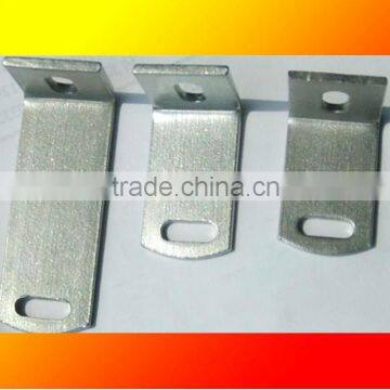 tello customized stainless steel/non-standard products