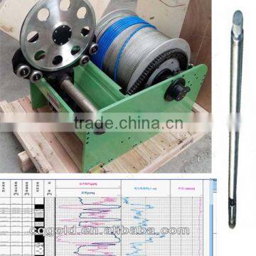 Geophysical Mining Logging Equipment