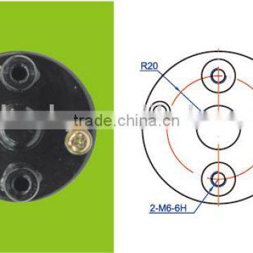 SCL-2013030165 Motorcycles Starter Motor for PULSAR 200 Starter Motor