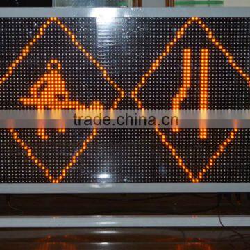 Vehicle Mounted LED Sign photo-4