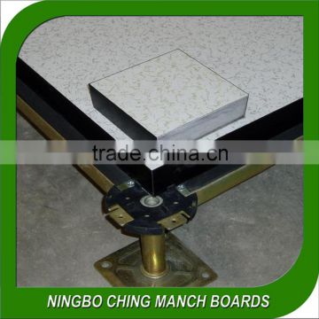 Calcium Sulphate Floor Tile, Anti Static Access Floor,Raised Access floor,OA floor