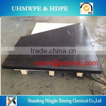 Inadherent/ Wear & Corrosion /UHMWPE/HDPE Dump Trailer Liner Sheet photo-4