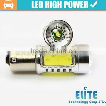 11w cob 1156 1157 LED Dome Light auto light bulbs