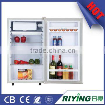 Single Door Refrigerator Without Freezer BC-108 photo-3