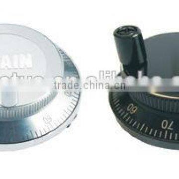 HM6080 Incremental Rotary Handwheel Encoder