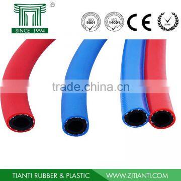 Rubber/PVC Hybrid Flex Air Hose photo-3