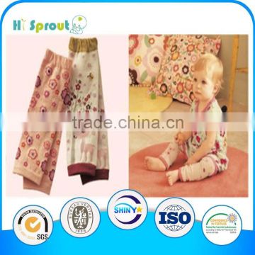 Customized wholesales leg warmer for baby