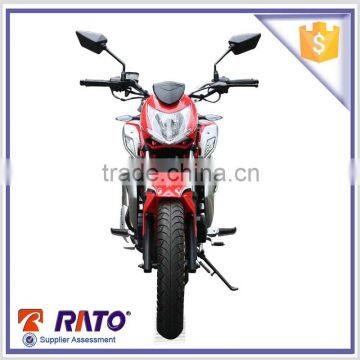 High Performance Wholesale 250cc Racing Motorcycle for Sale photo-4