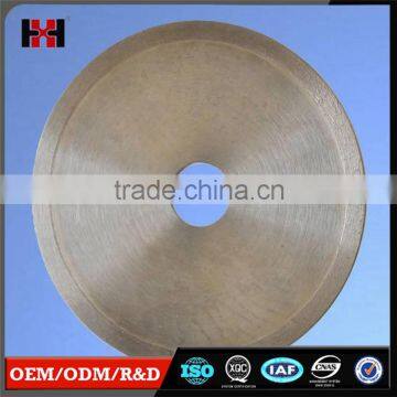 OEM&ODM ISO Certification High Precision Grinding Wheel for Sharpening Carbide Tools Tungsten Carbide Drill Bit Sharper Grinder photo-2