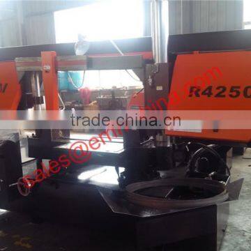 S4235 Horizontal Band Sawing Machine photo-5