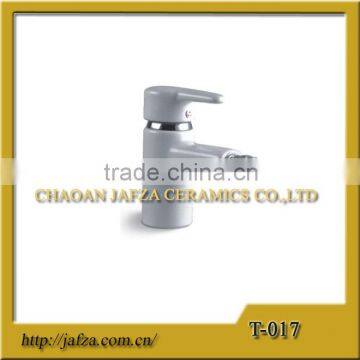 T-017 basin faucet