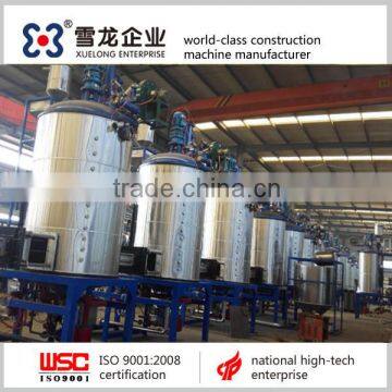 China Eps Machinery Manufacture
